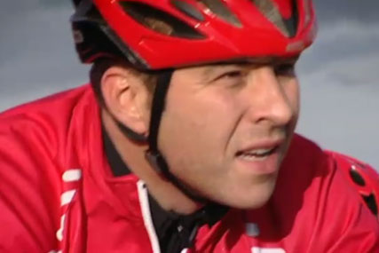 Overnights: BBC One's 'Million Pound Bike Ride: A Sport Relief Challenge