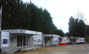 Mobile Productions scoops IM contract