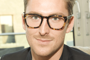 Henry Holland to host Cancer Research UK fashion event