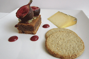 Blue Strawberry has won the Hampton Court Palace Festival contract