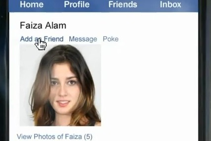 No sex please, we're Pakistani!
