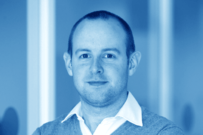 Jon Mew: has helped develop mobile best practice guidelines