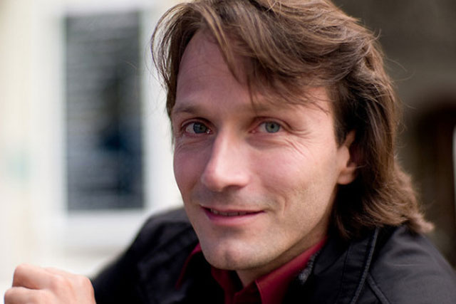 Wolfgang Blau: appointed digital strategy director at Guardian News & Media