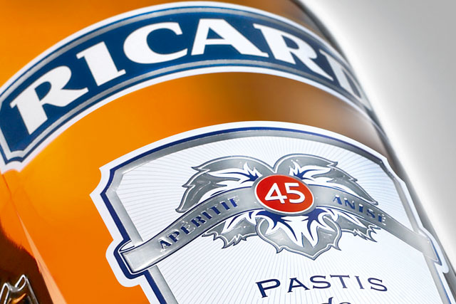Pernod Ricard: unveils project to reach consumers via their mobile phones