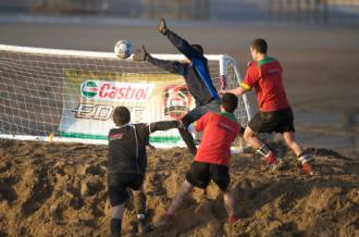 Castrol 
