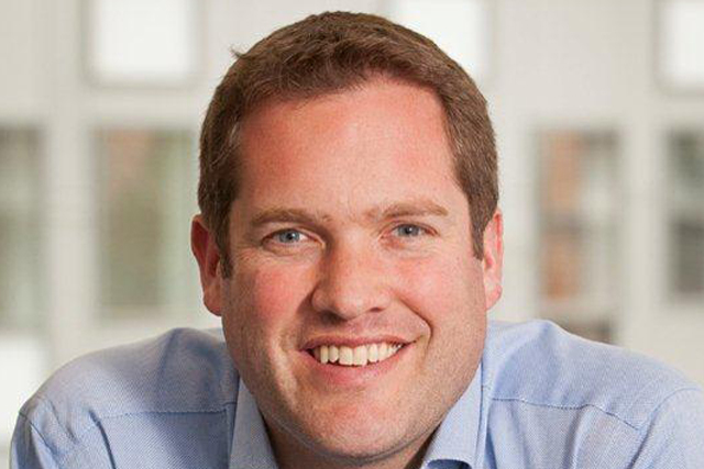 Simon White, managing director, Momentum UK