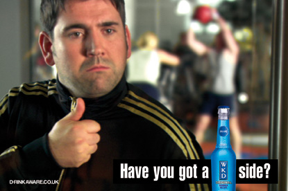 Wkd... pitch