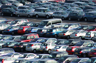 Autoglass appoints Starcom to media account