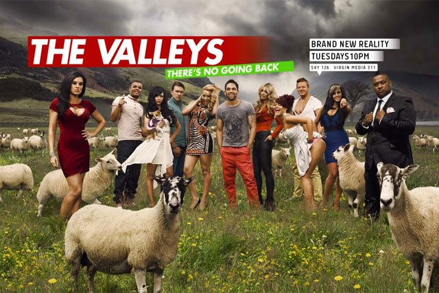 The Valleys: MTV reality show attracts complaints from MPs