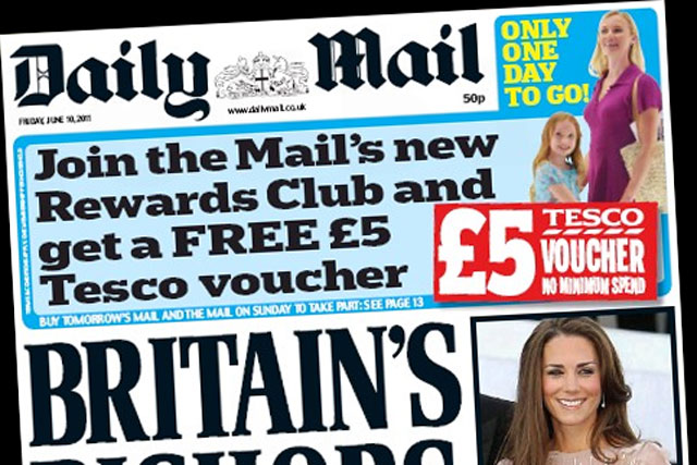 DMGT: Daily Mail publisher to sell off US trade show business