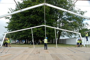 Crown Group to help host Victoria jubilee event