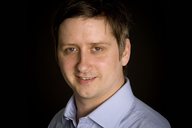Rich Sutcliffe is editor of Brand Republic