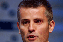 Ocean Media appoints former Opex group md Andy Gibb