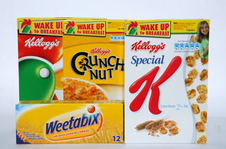 Brands urge FSA not to run salt-warning ads singling out breakfast cereals