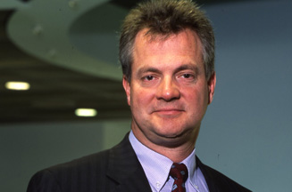 Angus Porter leaves Thomas Cook marketing post