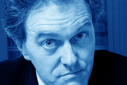 The IAB's Guy Phillipson wants to educate students