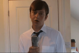 Jack Foster is one of the acts for the second heat of The Next Big Thing