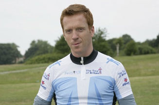 Prostate Cancer Charity supports Tour of Britain