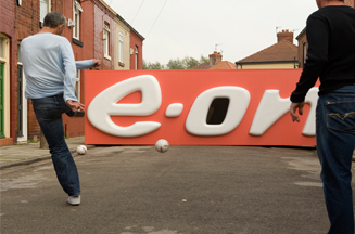 E.ON to drop FA Cup sponsorship