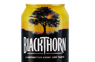 Blackthorn