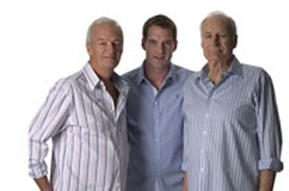 Prostate Cancer Charity hires Exposure to promote Tour of Britain tie-up
