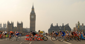 Tour of Britain to return to central London