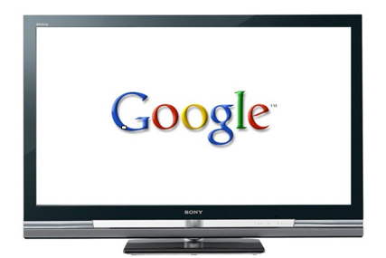 Google: readies online TV service