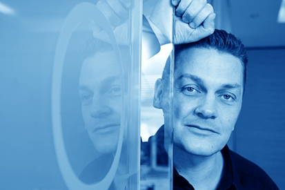 McHugh has been promoted to UK marketing director