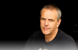 Kevin Finnan, co-founder of Motionhouse