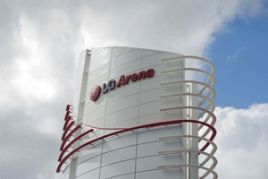 LG Arena
