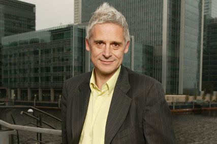 Simon Barnes, the former commercial director at Independent News & Media UK