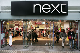 Next