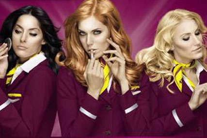 Germanwings: magazine moves to Ink