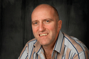 Andrew Douglass from Innovision to speak at Guide Live