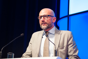 Karim Halwagi, AEO chief executive