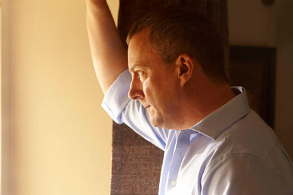 DCI Banks: ITV show trumps BBC's Spooks