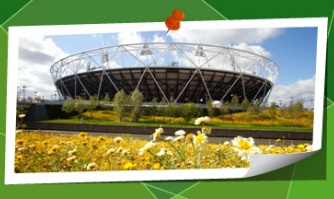 Local Leaders encouraged to garden for the games