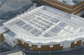 Olympia brings in Exhibition Traffic Management Services ahead of £20m redevelopment