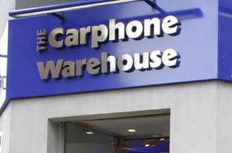 Carphone Warehouse weighs up TV service