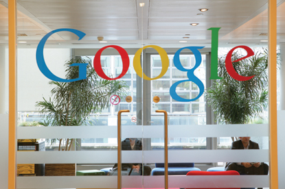 Google... top media brand
