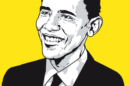 Obama's campaign leant heavily on Goodstein's social media work