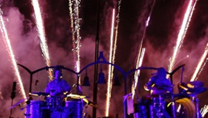 London 2012 festival programme revealed