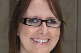 Denise Wild, lifestyle marketing manager, UKTV
