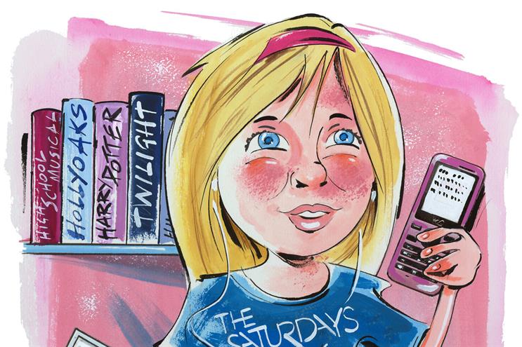 A Media Week Guide to Young People