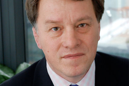 Matthew Watkins: to head new TMG research unit