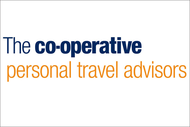 Co-op: rebrands Future Travel division