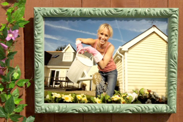 Cuprinol: 18 Feet & Rising has won the £3 million ad account and will take a place on the roster of its parent, AkzoNobel