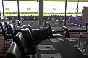 Kempton Park Racecourse corporate hospitality soars 60%