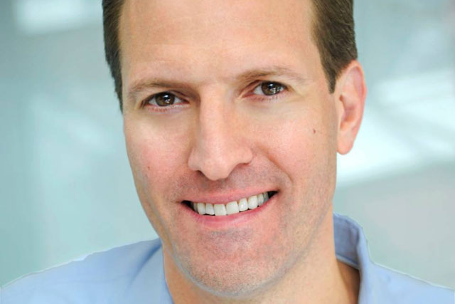 Scott Meyer: founder and CEO of Evidon