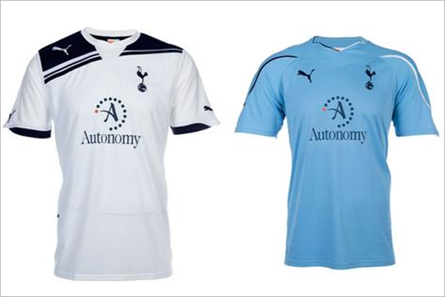Tottenham transfer news: Spurs boosted by new £320m AIA shirt sponsorship  ahead of Manchester United friendly, The Independent
